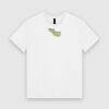 Mens Slimfit Crew Neck Tee Thumbnail