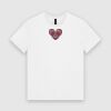 Mens Slimfit Crew Neck Tee Thumbnail
