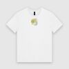 Mens Slimfit Crew Neck Tee Thumbnail