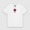 Mens Slimfit Crew Neck Tee Thumbnail