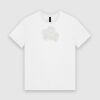 Mens Slimfit Crew Neck Tee Thumbnail