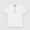 Mens Slimfit Crew Neck Tee Thumbnail