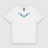 Mens Slimfit Crew Neck Tee Thumbnail