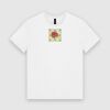 Mens Slimfit Crew Neck Tee Thumbnail