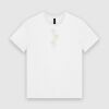 Mens Slimfit Crew Neck Tee Thumbnail