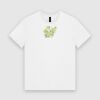 Mens Slimfit Crew Neck Tee Thumbnail