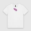 Mens Slimfit Crew Neck Tee Thumbnail