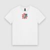 Mens Slimfit Crew Neck Tee Thumbnail