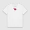 Mens Slimfit Crew Neck Tee Thumbnail