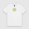 Mens Slimfit Crew Neck Tee Thumbnail