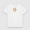 Mens Slimfit Crew Neck Tee Thumbnail