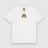 Mens Slimfit Crew Neck Tee Thumbnail