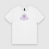 Mens Slimfit Crew Neck Tee Thumbnail