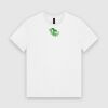 Mens Slimfit Crew Neck Tee Thumbnail