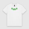 Mens Slimfit Crew Neck Tee Thumbnail