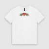 Mens Slimfit Crew Neck Tee Thumbnail