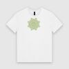 Mens Slimfit Crew Neck Tee Thumbnail