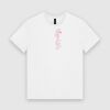 Mens Slimfit Crew Neck Tee Thumbnail