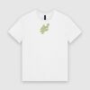 Mens Slimfit Crew Neck Tee Thumbnail