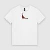 Mens Slimfit Crew Neck Tee Thumbnail