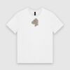 Mens Slimfit Crew Neck Tee Thumbnail