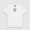 Mens Slimfit Crew Neck Tee Thumbnail