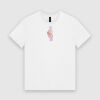 Mens Slimfit Crew Neck Tee Thumbnail