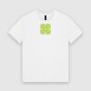Mens Slimfit Crew Neck Tee Thumbnail