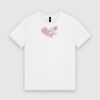 Mens Slimfit Crew Neck Tee Thumbnail