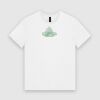 Mens Slimfit Crew Neck Tee Thumbnail