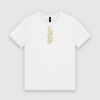 Mens Slimfit Crew Neck Tee Thumbnail