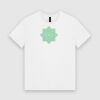 Mens Slimfit Crew Neck Tee Thumbnail