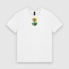 Mens Slimfit Crew Neck Tee Thumbnail