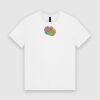 Mens Slimfit Crew Neck Tee Thumbnail