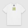 Mens Slimfit Crew Neck Tee Thumbnail