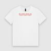 Mens Slimfit Crew Neck Tee Thumbnail