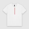 Mens Slimfit Crew Neck Tee Thumbnail