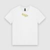 Mens Slimfit Crew Neck Tee Thumbnail