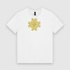 Mens Slimfit Crew Neck Tee Thumbnail