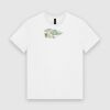 Mens Slimfit Crew Neck Tee Thumbnail