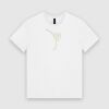 Mens Slimfit Crew Neck Tee Thumbnail