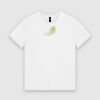 Mens Slimfit Crew Neck Tee Thumbnail