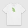 Mens Slimfit Crew Neck Tee Thumbnail
