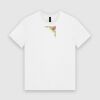 Mens Slimfit Crew Neck Tee Thumbnail