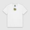 Mens Slimfit Crew Neck Tee Thumbnail