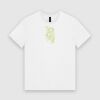 Mens Slimfit Crew Neck Tee Thumbnail