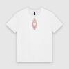 Mens Slimfit Crew Neck Tee Thumbnail