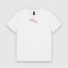 Mens Slimfit Crew Neck Tee Thumbnail