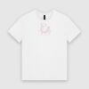 Mens Slimfit Crew Neck Tee Thumbnail