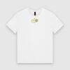 Mens Slimfit Crew Neck Tee Thumbnail